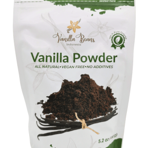 Vanilla Powder 150g