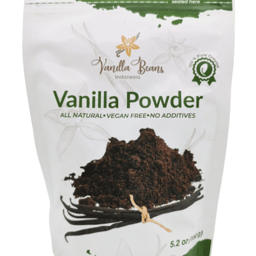 Vanilla Powder 150g