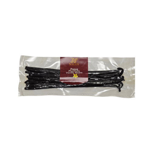 Papua Vanilla Beans