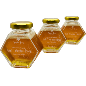 Bali Trigona Honey