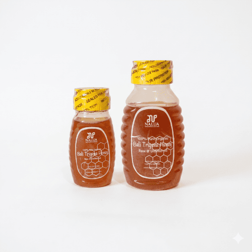 Trigona Honey Sour Bali Trigona Honey