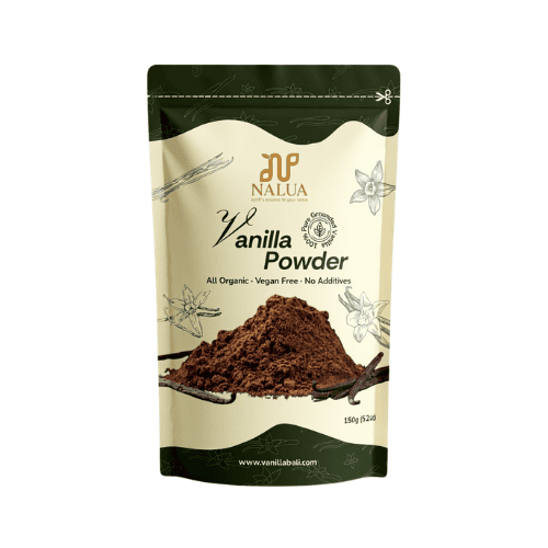 Home 26 Vanilla Powder
